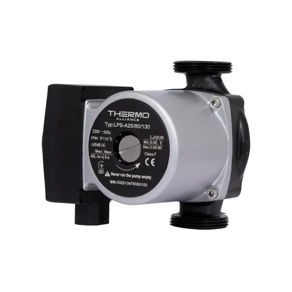 Насос циркуляційний Thermo Alliance LPSA 25/80/130 енергозберігаючий