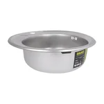 Кухонна мийка Brinex 490-A 0,6 мм Satin (BRIN490SAT06)