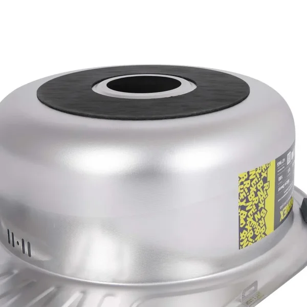 Кухонна мийка Brinex 5745 0,8 мм Micro Decor (BRIN5745MDEC0)