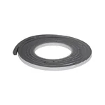 Кухонна мийка Brinex 5848 0,8 мм Satin (BRIN5848SAT08)