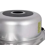 Кухонна мийка Brinex 7750 врізна з нержавіючої сталі satin з крилом 0, 8 мм (BRIN7750SAT08)