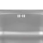Кухонна мийка Brinex 7848 0,8 мм Micro Decor (BRIN7848MDEC08)