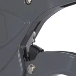 Труборез Thermo Alliance PRO-002 для пластиковых труб d20-40, лезвие нерж. сталь
