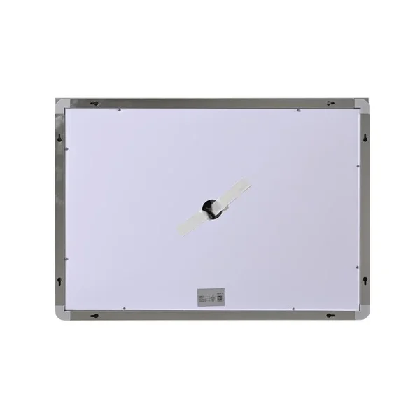 Зеркало Qtap Mideya с LED-подсветкой, антизапотеванием и сенсорным диммером (QT2078NCF7050W)