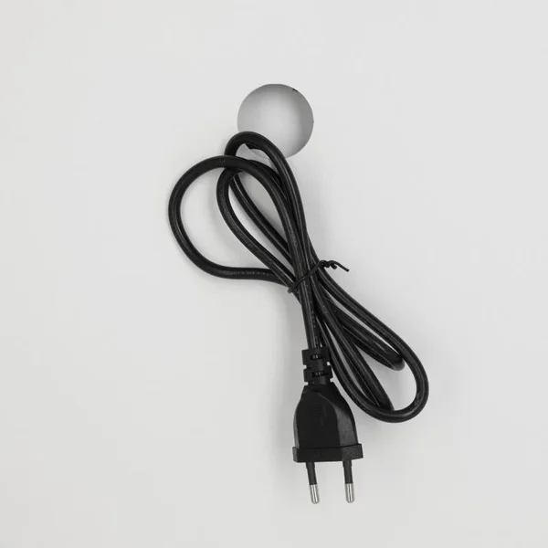 Зеркало Qtap Mideya с LED-подсветкой, антизапотеванием и сенсорным диммером (QT2078NCF7050W)