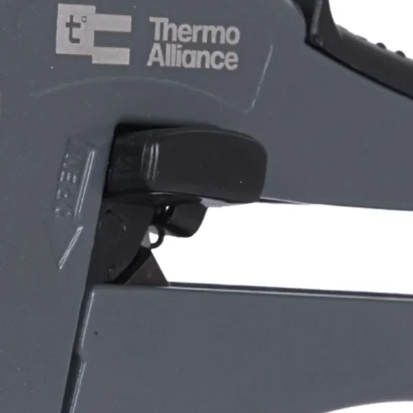 Труборез Thermo Alliance STD-003 с нержавеющим лезвием для пластиковых труб d20-40 (STD-003)