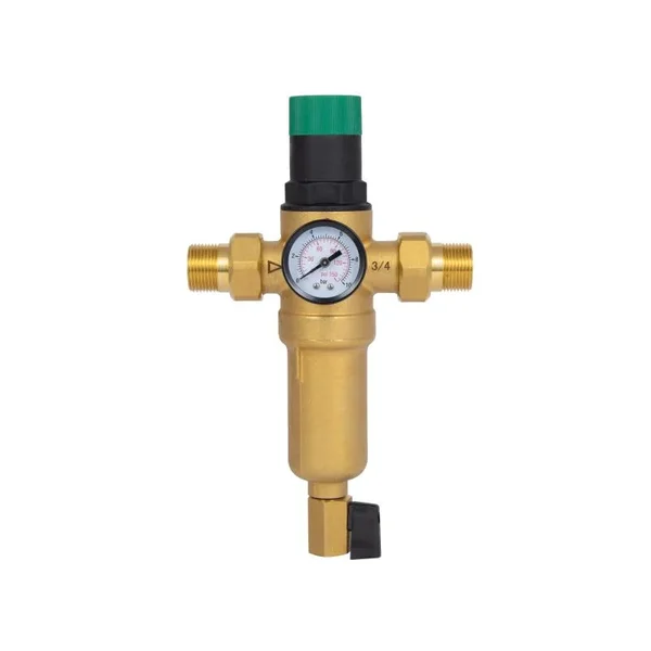 Фільтр самопромивний Thermo Alliance Forte 3/4
