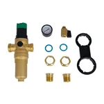 Фільтр самопромивний Thermo Alliance Forte 3/4