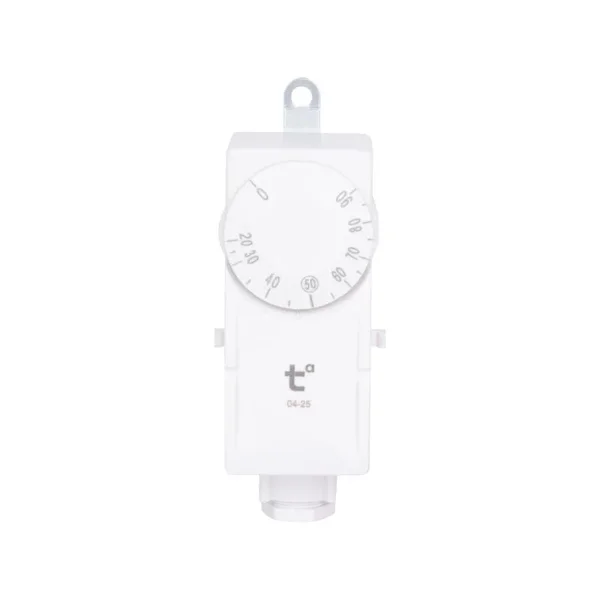 Термостат накладной Thermo Alliance Standart TAS350 с выносным датчиком 0-90 °С (TAS350)