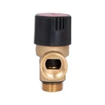 Запобіжний клапан Thermo Alliance Standart 1/2