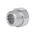 Удлинитель Thermo Alliance L10 Forte латунный хромированный 1/2