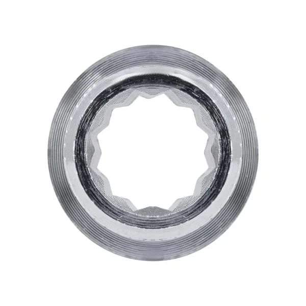 Удлинитель Thermo Alliance L10 Forte латунный хромированный 1/2