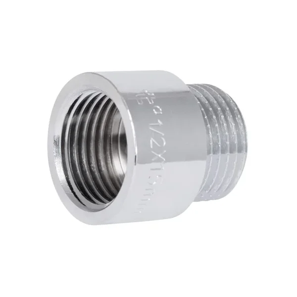 Удлинитель хромированный Thermo Alliance Forte 1/2