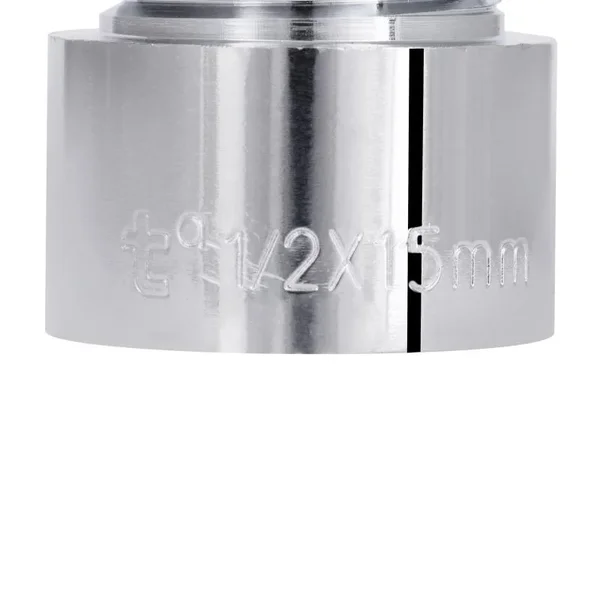 Удлинитель хромированный Thermo Alliance Forte 1/2