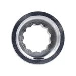 Удлинитель хромированный Thermo Alliance Forte 1/2