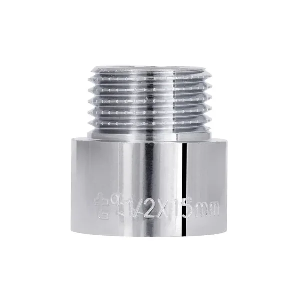 Удлинитель хромированный Thermo Alliance Forte 1/2