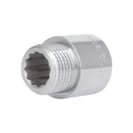 Удлинитель хромированный Thermo Alliance Forte 1/2