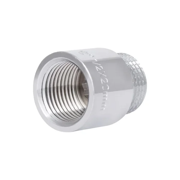 Удлинитель хромированный Thermo Alliance Forte 1/2
