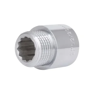Удлинитель хромированный Thermo Alliance Forte 1/2