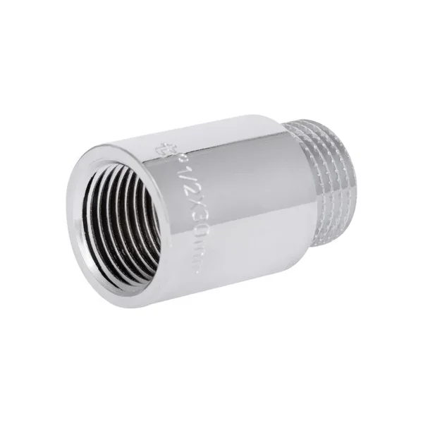 Удлинитель хромированный Thermo Alliance Forte 1/2