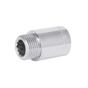 Удлинитель хромированный Thermo Alliance Forte 1/2