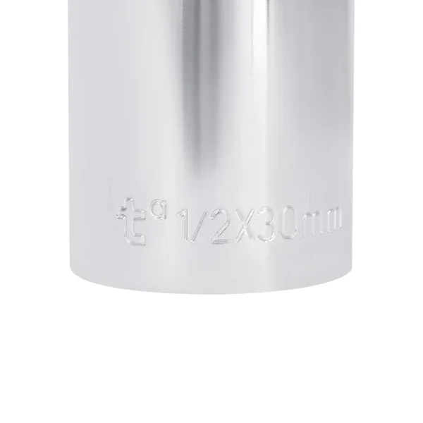Удлинитель хромированный Thermo Alliance Forte 1/2
