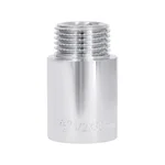 Удлинитель хромированный Thermo Alliance Forte 1/2