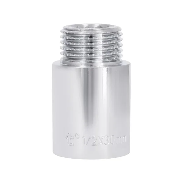 Удлинитель хромированный Thermo Alliance Forte 1/2