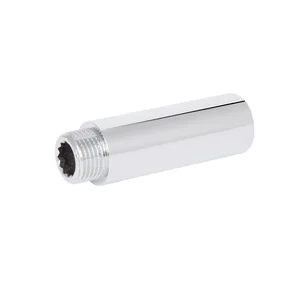 Удлинитель хромированный Thermo Alliance Forte 1/2 Удлинитель хромированный Thermo Alliance Forte 1/2
