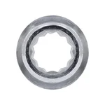 Удлинитель хромированный Thermo Alliance Forte 1/2