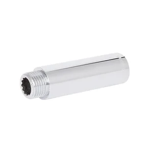 Подовжувач Thermo Alliance TAF1301580 Forte латунний хромований 1/2