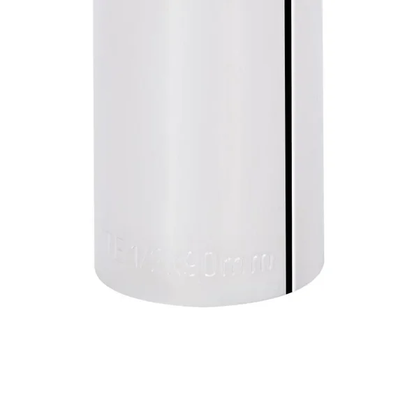 Подовжувач Thermo Alliance TAF1301590 Forte латунний хромований 1/2
