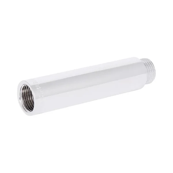 Удлинитель Thermo Alliance Forte TAF13015100 латунный хромированный 1/2