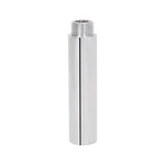 Удлинитель Thermo Alliance Forte TAF13015100 латунный хромированный 1/2