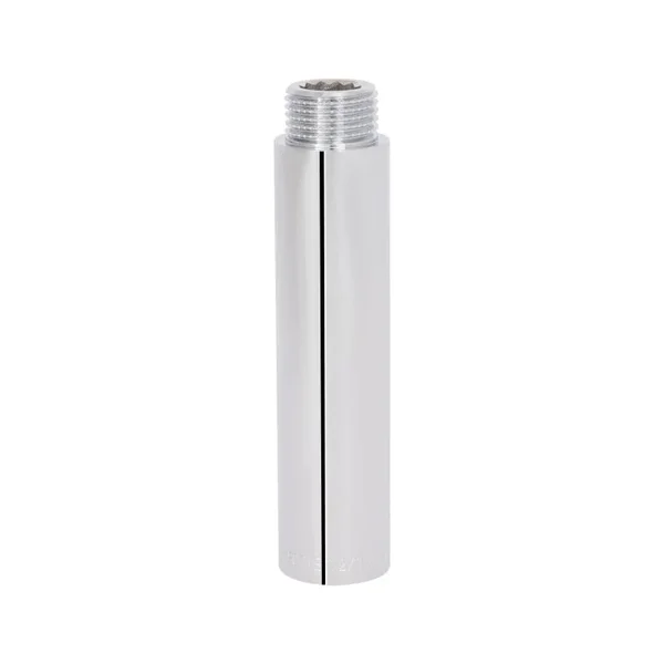 Удлинитель Thermo Alliance Forte TAF13015100 латунный хромированный 1/2
