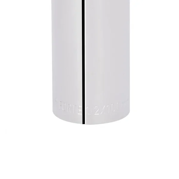 Удлинитель Thermo Alliance Forte TAF13015100 латунный хромированный 1/2
