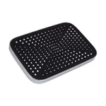 Душевая система Qtap Sloup QTSLO51103OC48217 латунная с термостатом и изливом на 3 потребителя, хром (QTSLO51103OC48217)