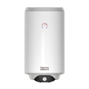 Водонагрівач електричний Thermo Alliance Spectra 80 л вертикальний, сухий керамічний ТЕН 2,0 кВт
