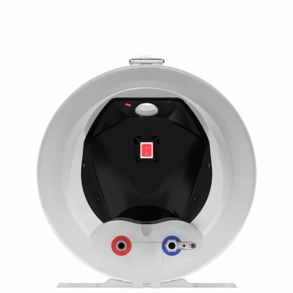Электрический водонагреватель Thermo Alliance Spectra 80 л  вертикальный, сухой керамический ТЭН 2,0 кВт