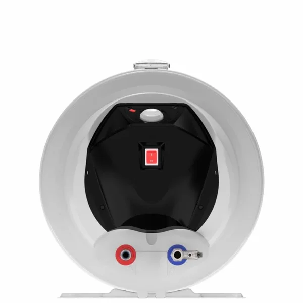 Электрический водонагреватель Thermo Alliance Spectra 100 л  вертикальный, сухой керамический ТЭН 2,0 кВт