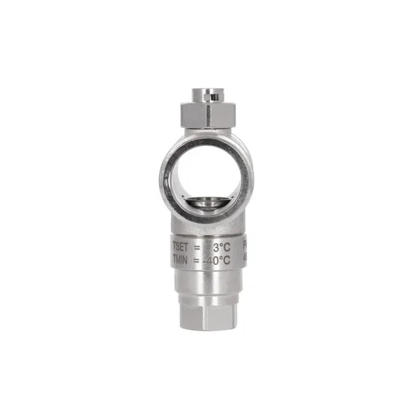 Антизамерзаючий клапан Icma 90609AF06 №609 1