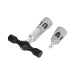 Калібратор-фаскознімач Thermo Alliance d16-20 STD-406 сталевий для металопластикових труб 16-20 мм (STD-406)