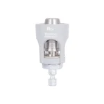 Насадка для калібрування та зняття фаски Thermo Alliance STD-407 сталева для металопластикових труб d26 (STD-407)