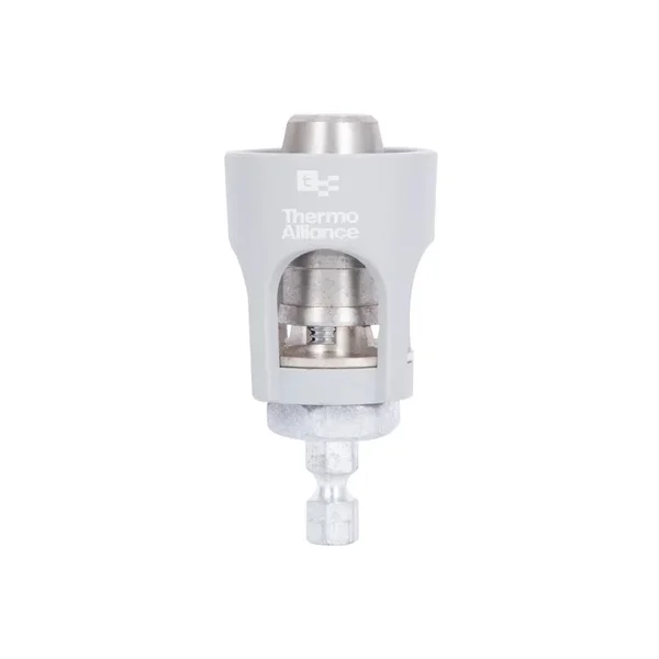 Насадка для калібрування та зняття фаски Thermo Alliance STD-407 сталева для металопластикових труб d26 (STD-407)