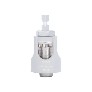 Насадка для калибровки и снятия фаски Thermo Alliance STD-407 стальная для металлопластиковых труб d26 (STD-407)