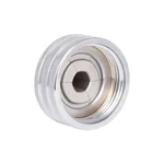 Розширювальна насадка Thermo Alliance d16х22 STD-310 сталева для труби PEX d16х2, 2 (STD-310)