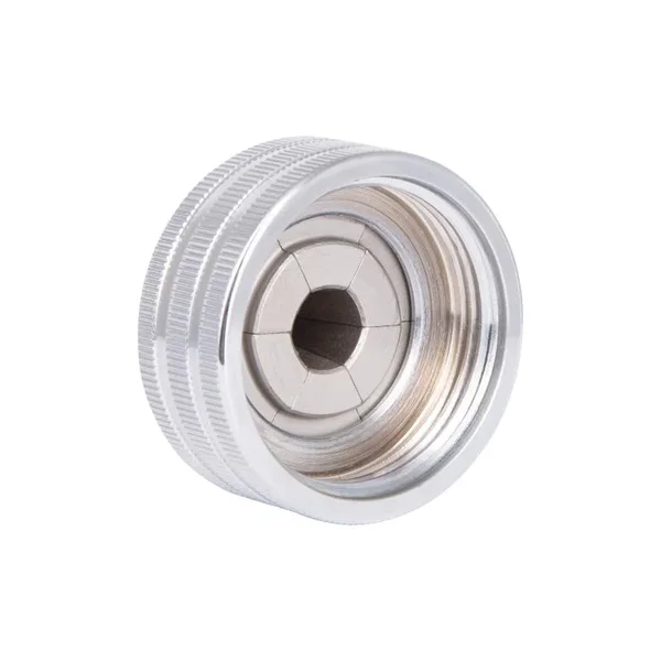 Розширювальна насадка Thermo Alliance d16х22 STD-310 сталева для труби PEX d16х2, 2 (STD-310)