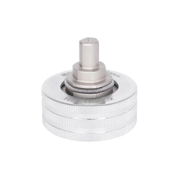 Розширювальна насадка Thermo Alliance d16х22 STD-310 сталева для труби PEX d16х2, 2 (STD-310)