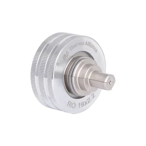 Розширювальна насадка Thermo Alliance d16х22 STD-310 сталева для труби PEX d16х2, 2 (STD-310)