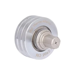 Расширительная насадка Thermo Alliance для трубы PEX d20х2,8 STD-311